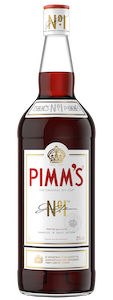 Pimms